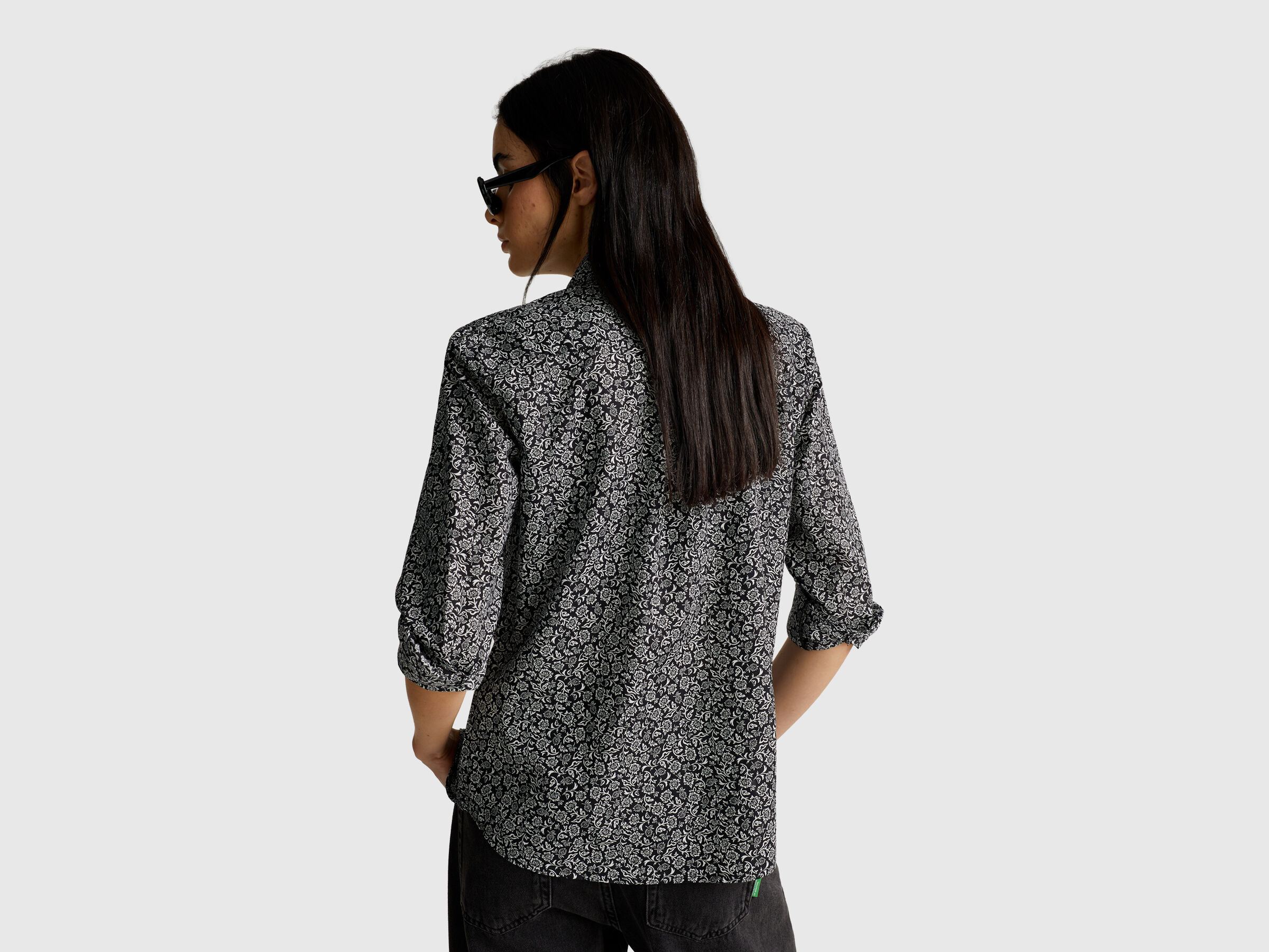 SHIRT Damen image number 2